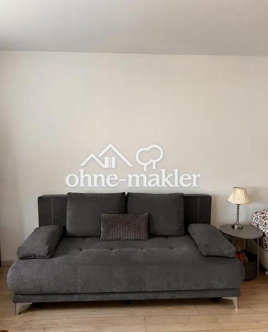 31 m² 1-Zimmer Wohnung zu vermieten mit Balkon - Photo 1