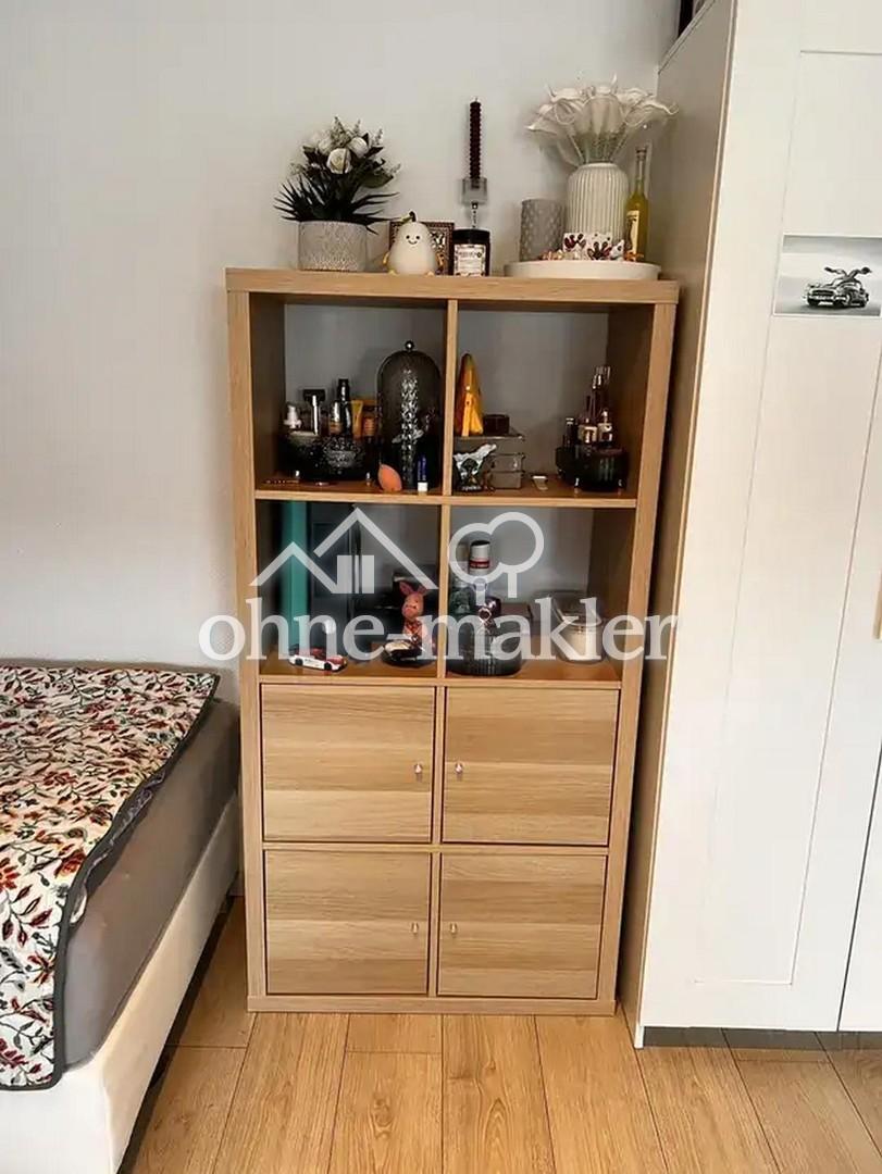 31 m² 1-Zimmer Wohnung zu vermieten mit Balkon - Photo 4