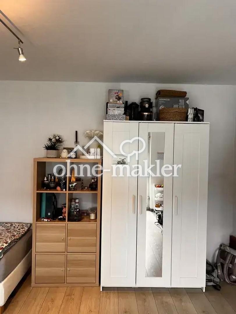 31 m² 1-Zimmer Wohnung zu vermieten mit Balkon - Photo 5