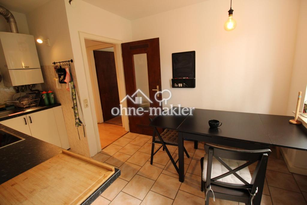 3-Zimmer Wohnung Aachen Zentrum, Aachen Mitte in zentraler ruhiger Lage, Nähe RWTH - Foto 3