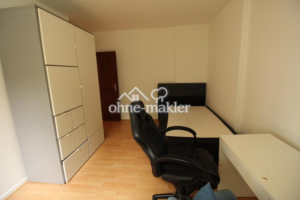 3-Zimmer Wohnung Aachen Zentrum, Aachen Mitte in zentraler ruhiger Lage, Nähe RWTH - Foto 5