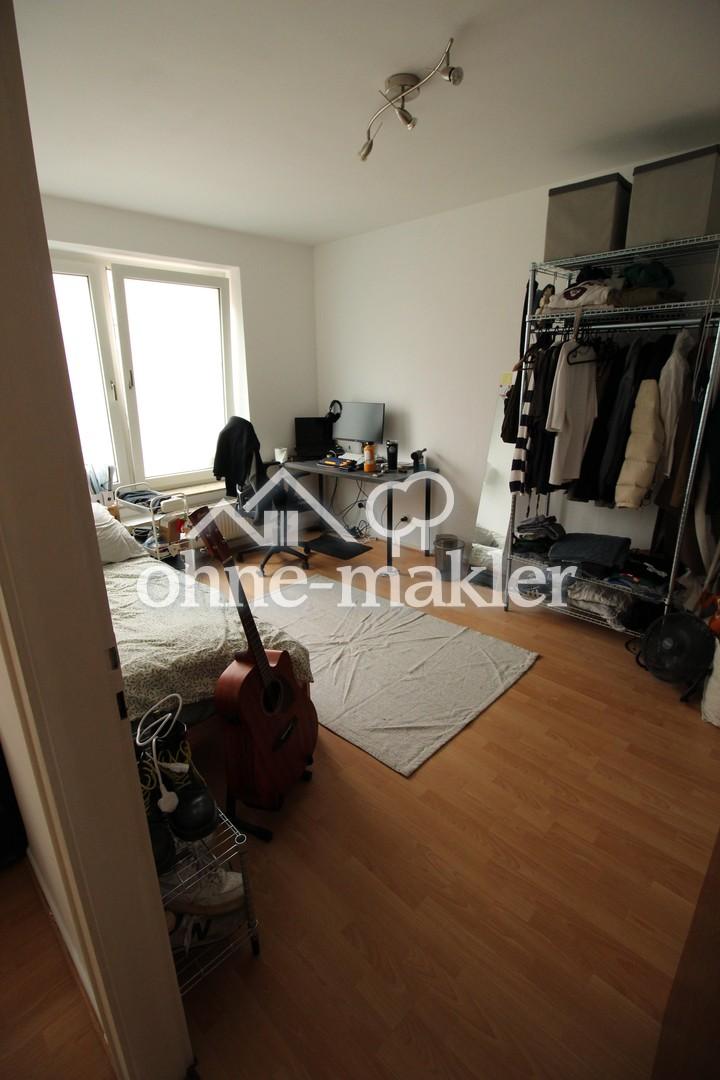 3-Zimmer Wohnung Aachen Zentrum, Aachen Mitte in zentraler ruhiger Lage, Nähe RWTH - Foto 4