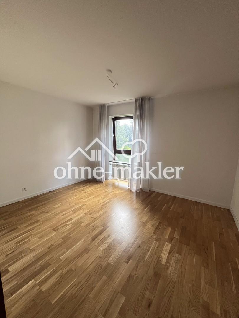 Reihenendhaus in Halbhöhenlage (Am Bismarckturm) zu vermieten - Foto 4