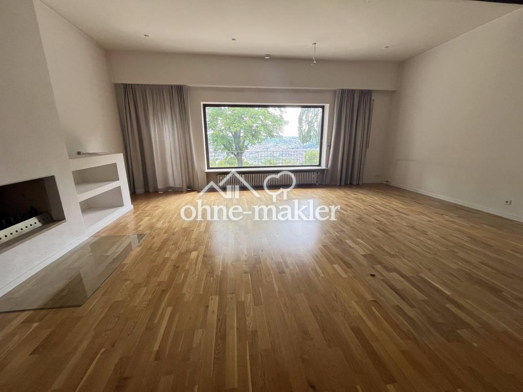 Reihenendhaus in Halbhöhenlage (Am Bismarckturm) zu vermieten - Foto 1