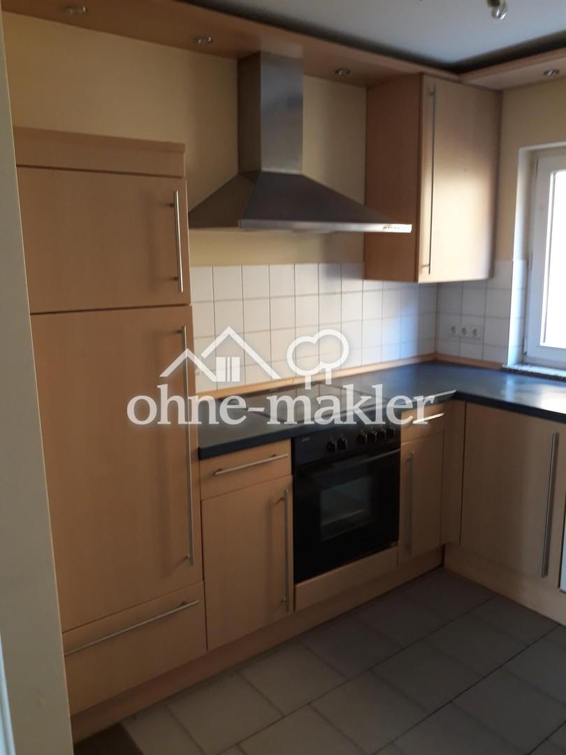Moderne Maisonette-Wohnung mit Galeriecharakter, Einbauküche & Terrasse in Freigericht - Foto 3