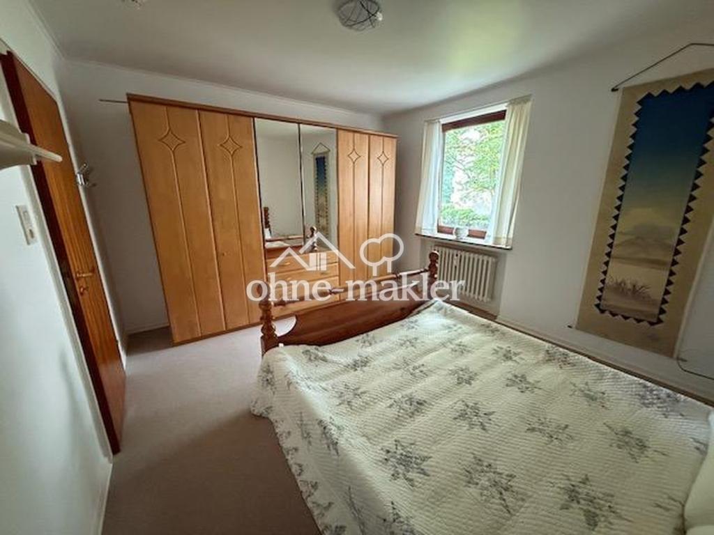 3-Zimmer-Wohnung in Hamburg Niendorf - Erstbezug nach Sanierung - Photo 4