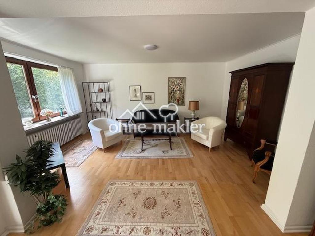 3-Zimmer-Wohnung in Hamburg Niendorf - Erstbezug nach Sanierung - Photo 1
