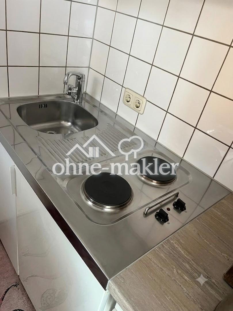 Kompakte 1-Zimmer-Wohnung in Bingen-Büdesheim – ideal für Studenten, Berufseinsteiger & Singles - Photo 3