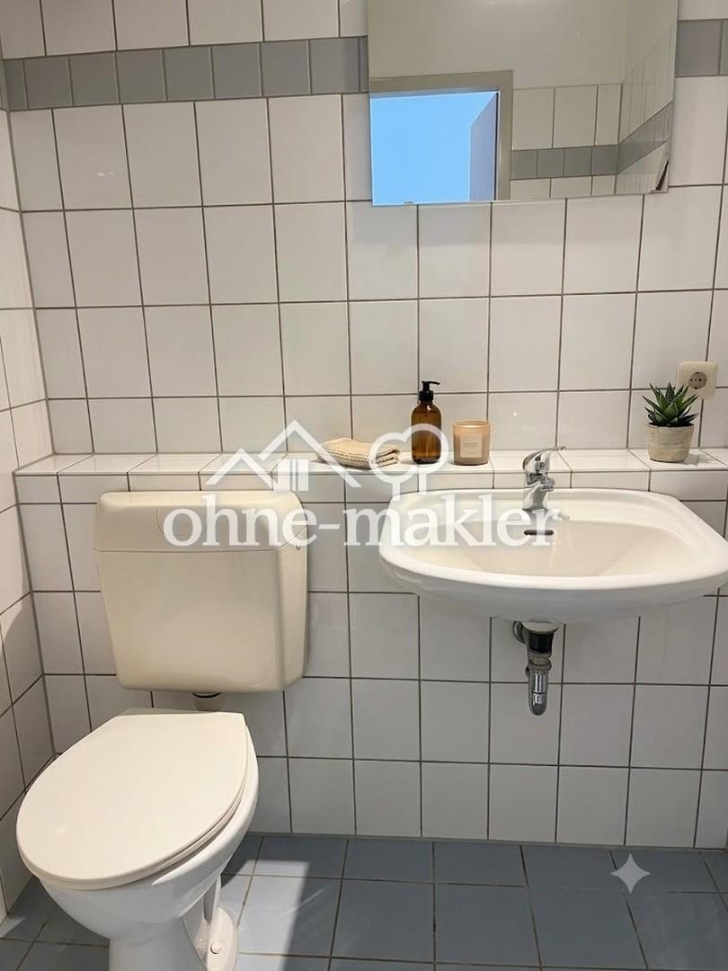 Kompakte 1-Zimmer-Wohnung in Bingen-Büdesheim – ideal für Studenten, Berufseinsteiger & Singles - Photo 5