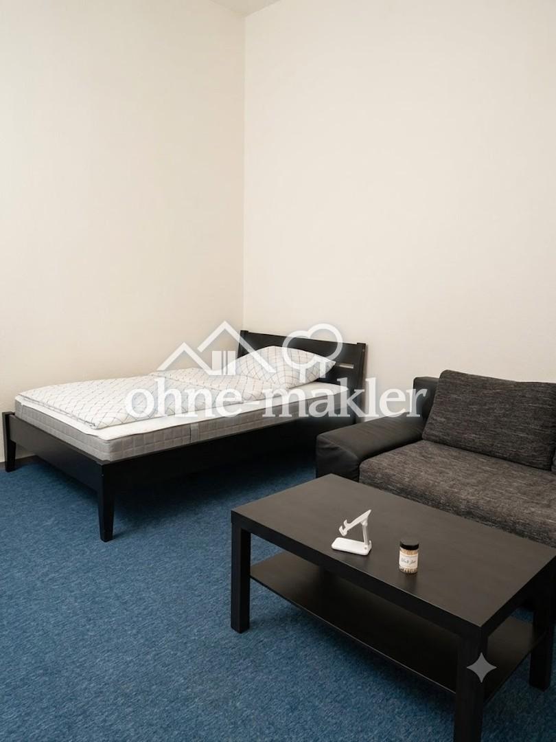 Kompakte 1-Zimmer-Wohnung in Bingen-Büdesheim – ideal für Studenten, Berufseinsteiger & Singles - Photo 1