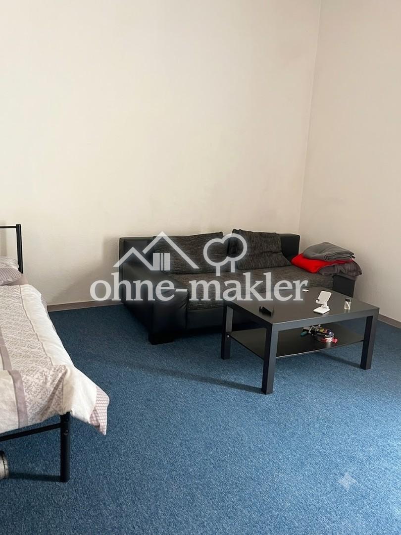 Kompakte 1-Zimmer-Wohnung in Bingen-Büdesheim – ideal für Studenten, Berufseinsteiger & Singles - Photo 2