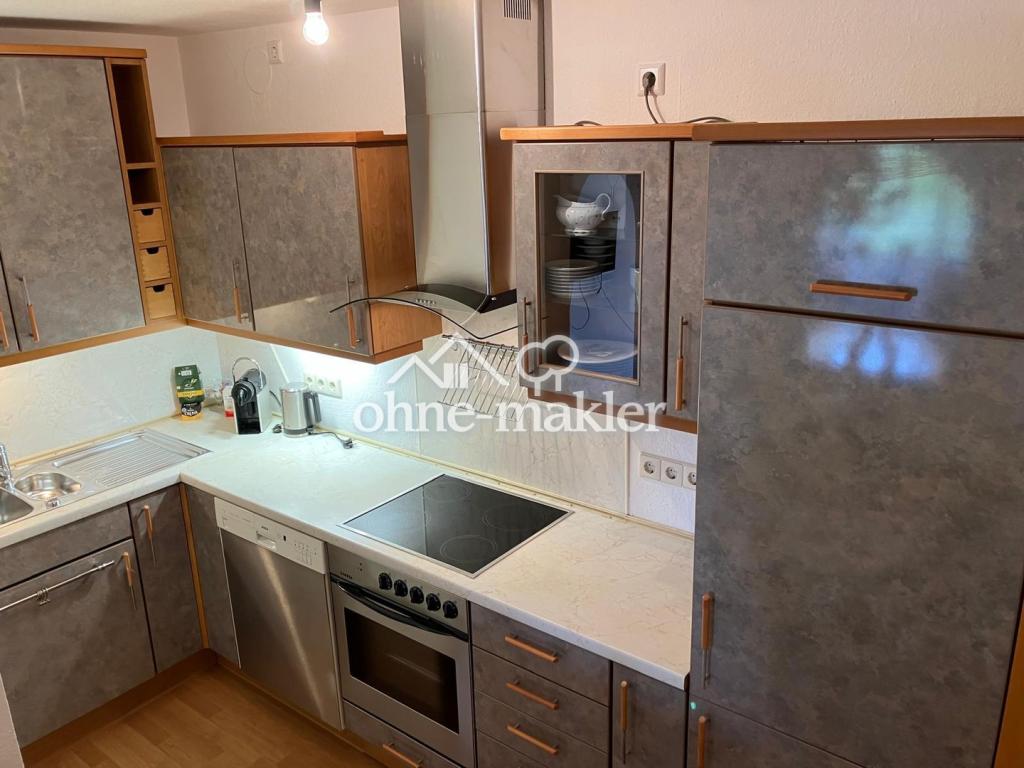 , Charmante 2,5-Zimmer-Wohnung in attraktiver Seenähe von Konstanz (Mediamarkt Petershausen-West) - Foto 4