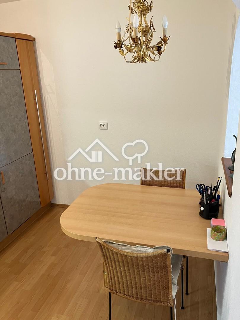 , Charmante 2,5-Zimmer-Wohnung in attraktiver Seenähe von Konstanz (Mediamarkt Petershausen-West) - Foto 2