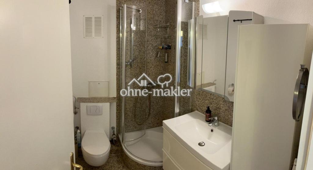 , Charmante 2,5-Zimmer-Wohnung in attraktiver Seenähe von Konstanz (Mediamarkt Petershausen-West) - Foto 5
