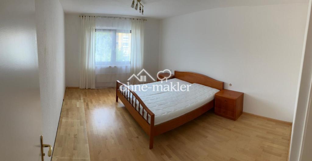 , Charmante 2,5-Zimmer-Wohnung in attraktiver Seenähe von Konstanz (Mediamarkt Petershausen-West) - Foto 3