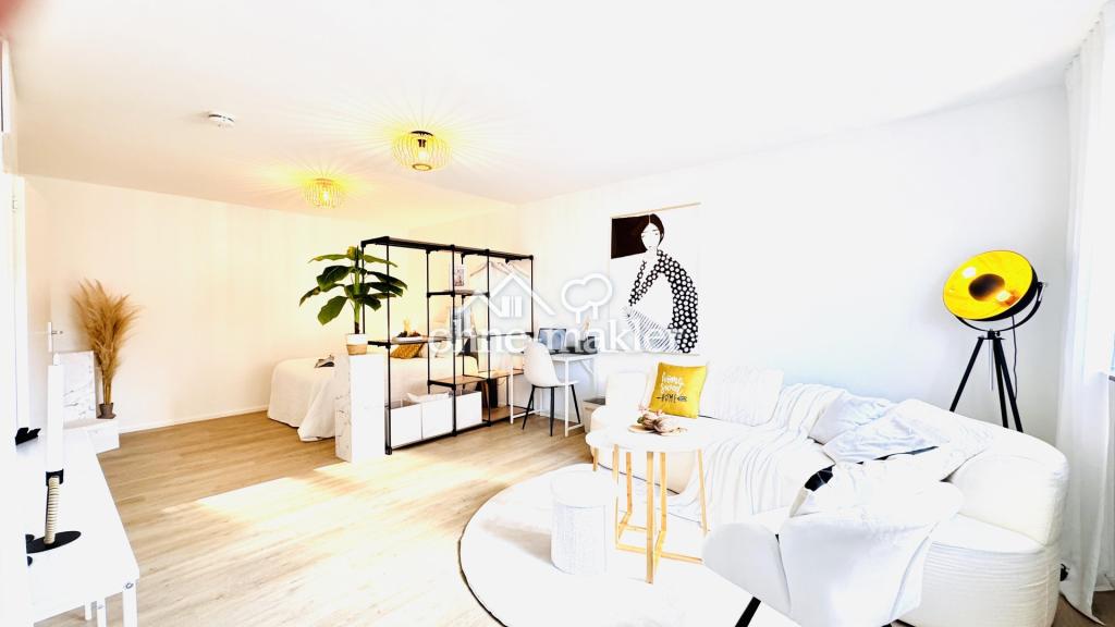 Frisch saniert! 1,5-Zi-Wohnung mit SW-Balkon in Ravensburg | von Privat - Photo 3