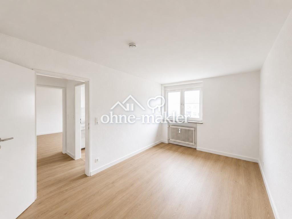 Zuhause mit 2 Zimmern und modernisiertem Wohnkomfort in perfekter Lage in Sindelfingen - Photo 5