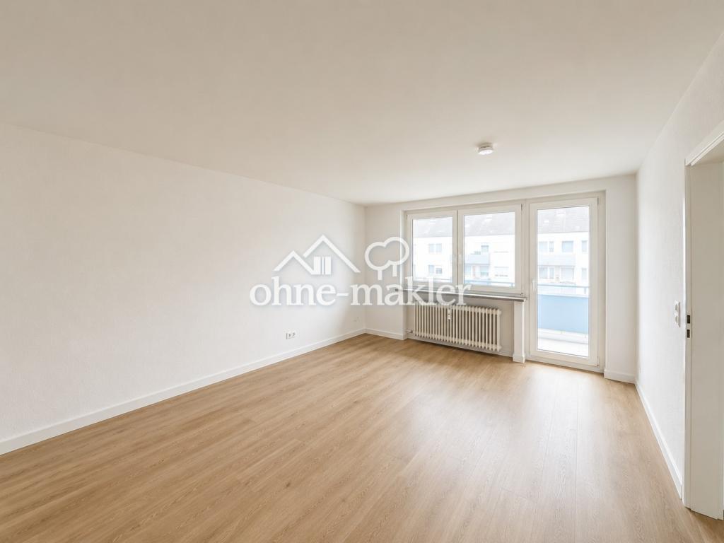Zuhause mit 2 Zimmern und modernisiertem Wohnkomfort in perfekter Lage in Sindelfingen - Photo 1