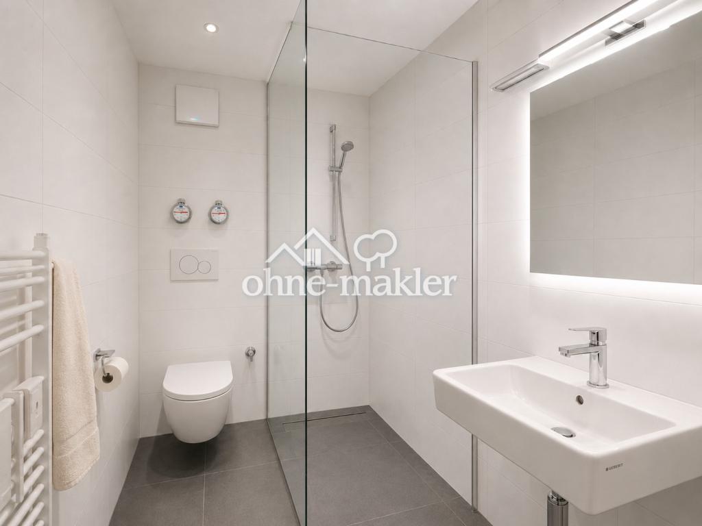 Zuhause mit 2 Zimmern und modernisiertem Wohnkomfort in perfekter Lage in Sindelfingen - Photo 3