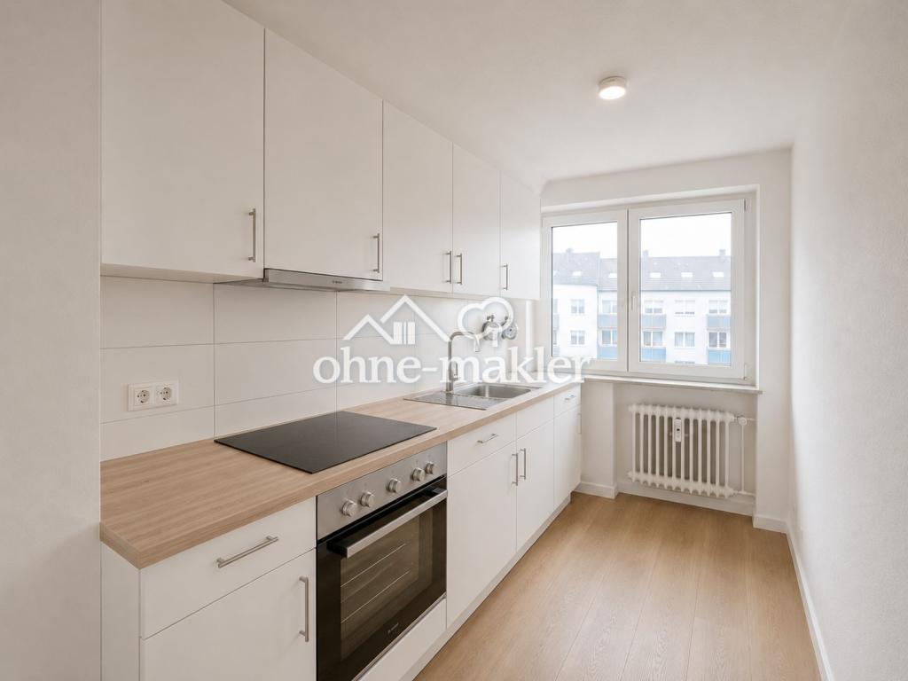 Zuhause mit 2 Zimmern und modernisiertem Wohnkomfort in perfekter Lage in Sindelfingen - Photo 2