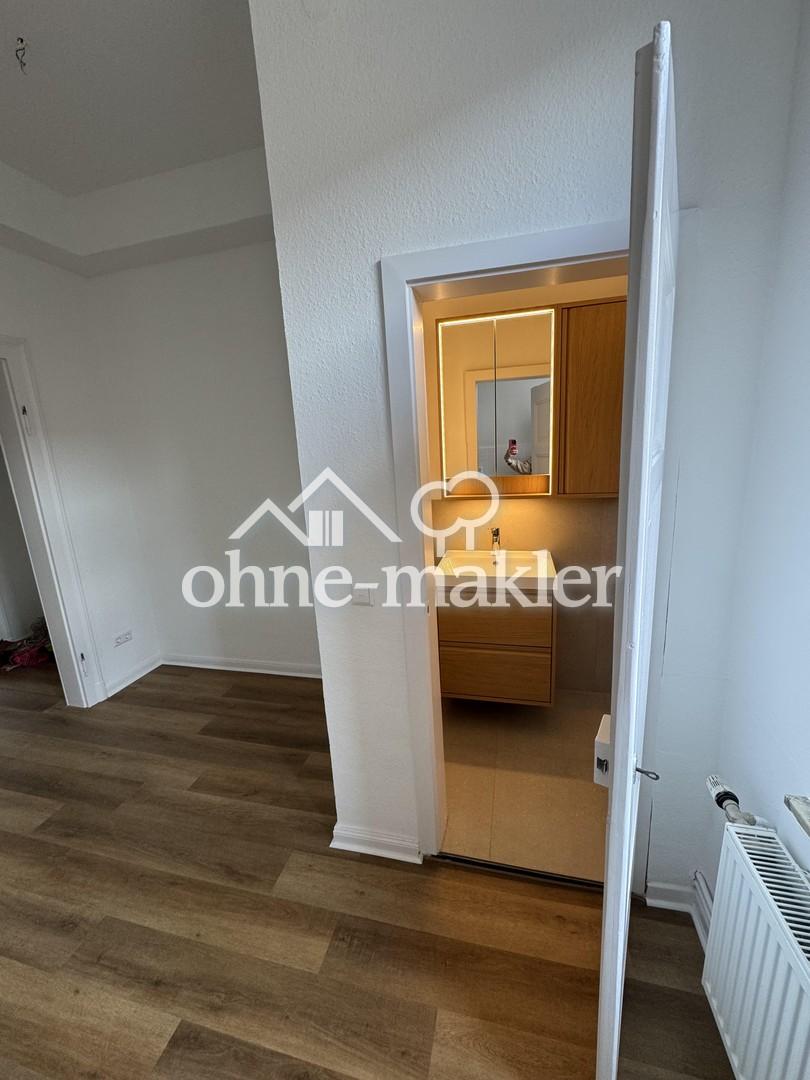 Frisch sanierter Altbaucharme in der Limmerstraße – Stilvoll wohnen auf 62 m² - Photo 3