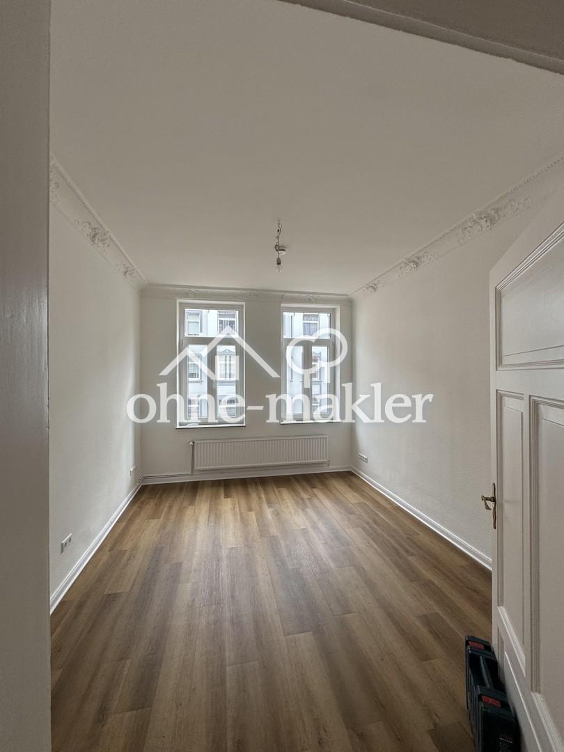 Frisch sanierter Altbaucharme in der Limmerstraße – Stilvoll wohnen auf 62 m² - Photo 1