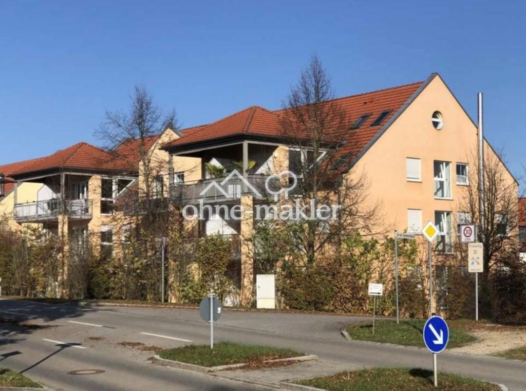 helles 1-Zimmer-Apartment mit Süd-Balkon, möbliert - Photo 5