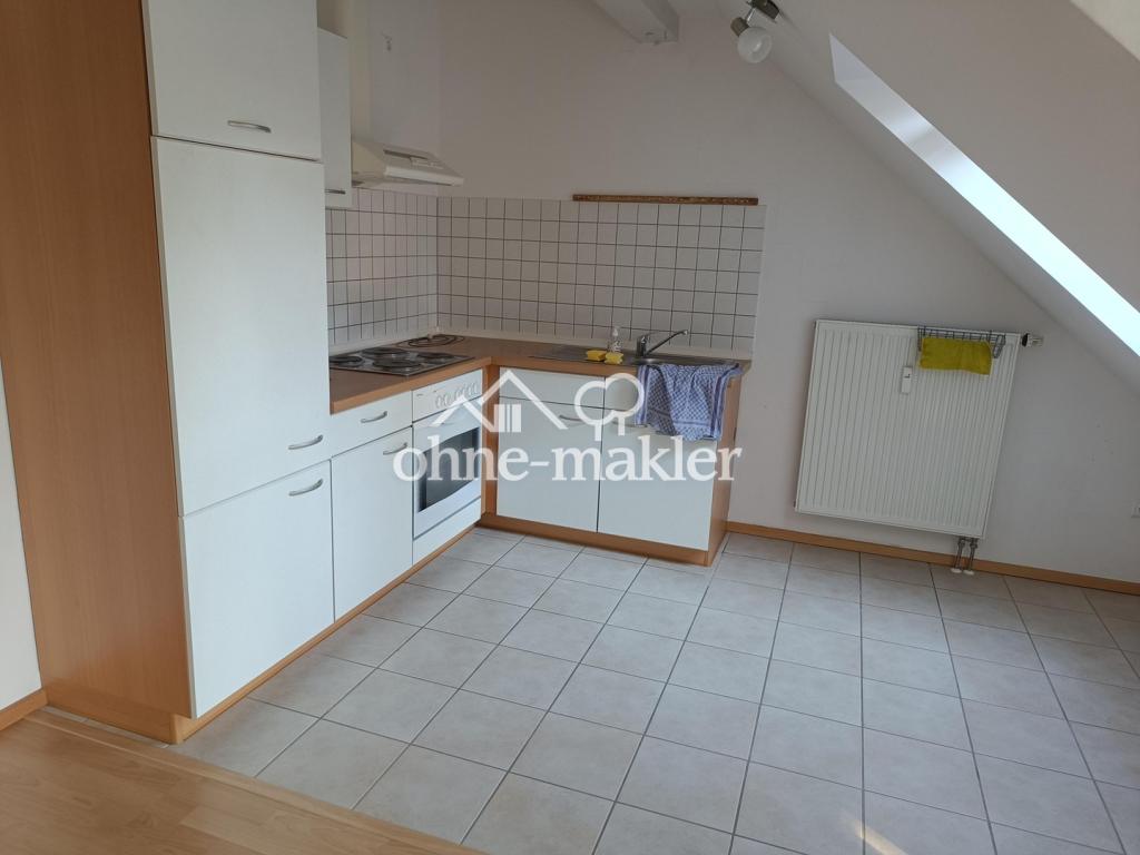 helles 1-Zimmer-Apartment mit Süd-Balkon, möbliert - Photo 2