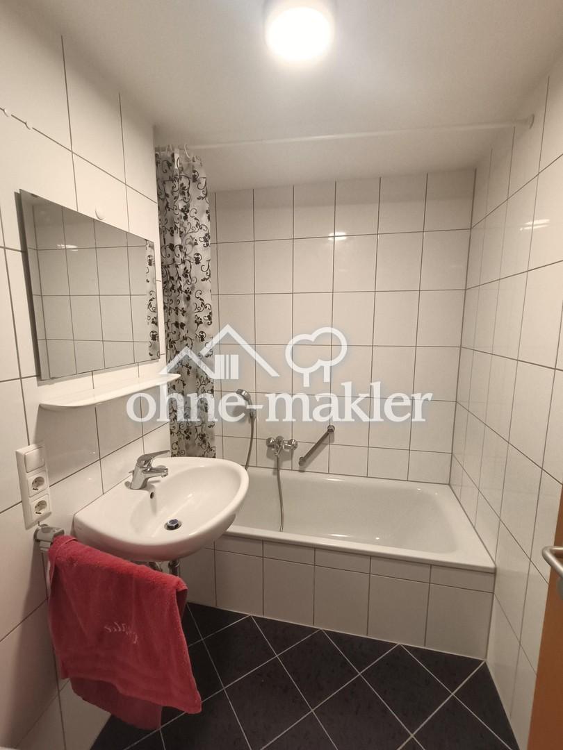 helles 1-Zimmer-Apartment mit Süd-Balkon, möbliert - Photo 3
