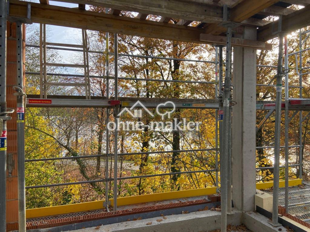 Neubau-Wohnung am Aasee - Foto 4