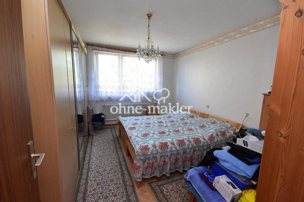Toplage Hochheim: 2,5-Zi.-Wohnung mit Aufzug, neuer Küche & Stellplatz - Foto 1