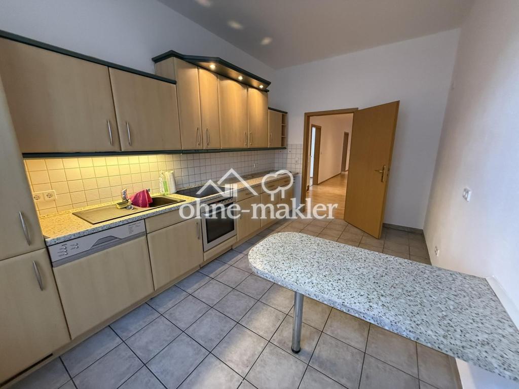 Einziehen und Wohlfühlen – 4-Zi-Wohnung in ruhiger Wohnlage mit perfekter Infrastrukturanbindung - Foto 2