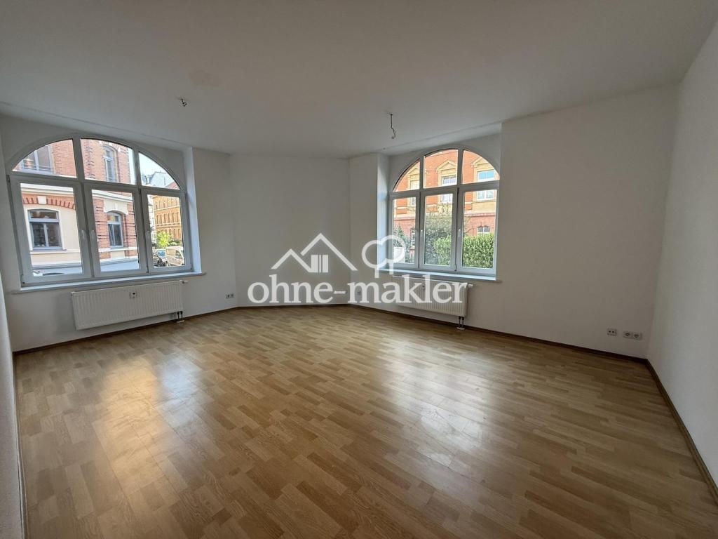 Einziehen und Wohlfühlen – 4-Zi-Wohnung in ruhiger Wohnlage mit perfekter Infrastrukturanbindung - Foto 1
