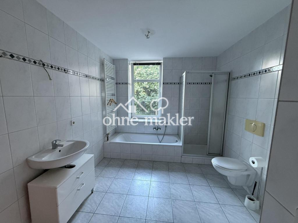 Einziehen und Wohlfühlen – 4-Zi-Wohnung in ruhiger Wohnlage mit perfekter Infrastrukturanbindung - Foto 4