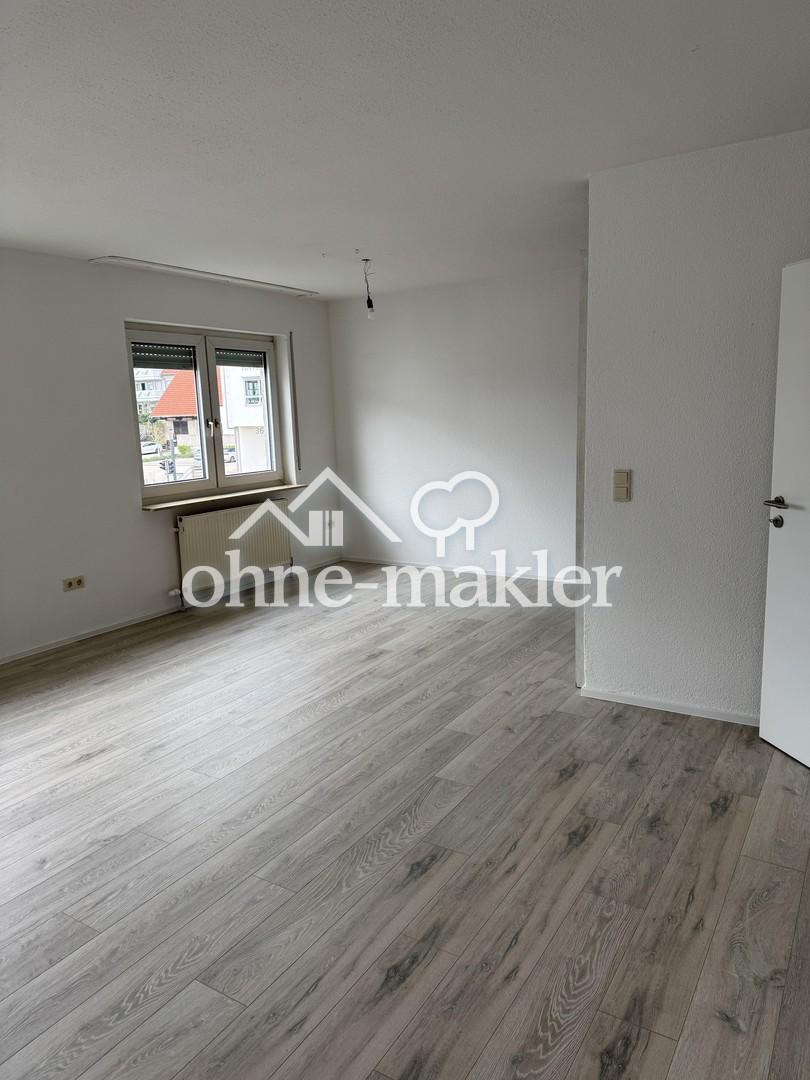 Neu Renovierte Wohnung zu vermieten - Foto 5