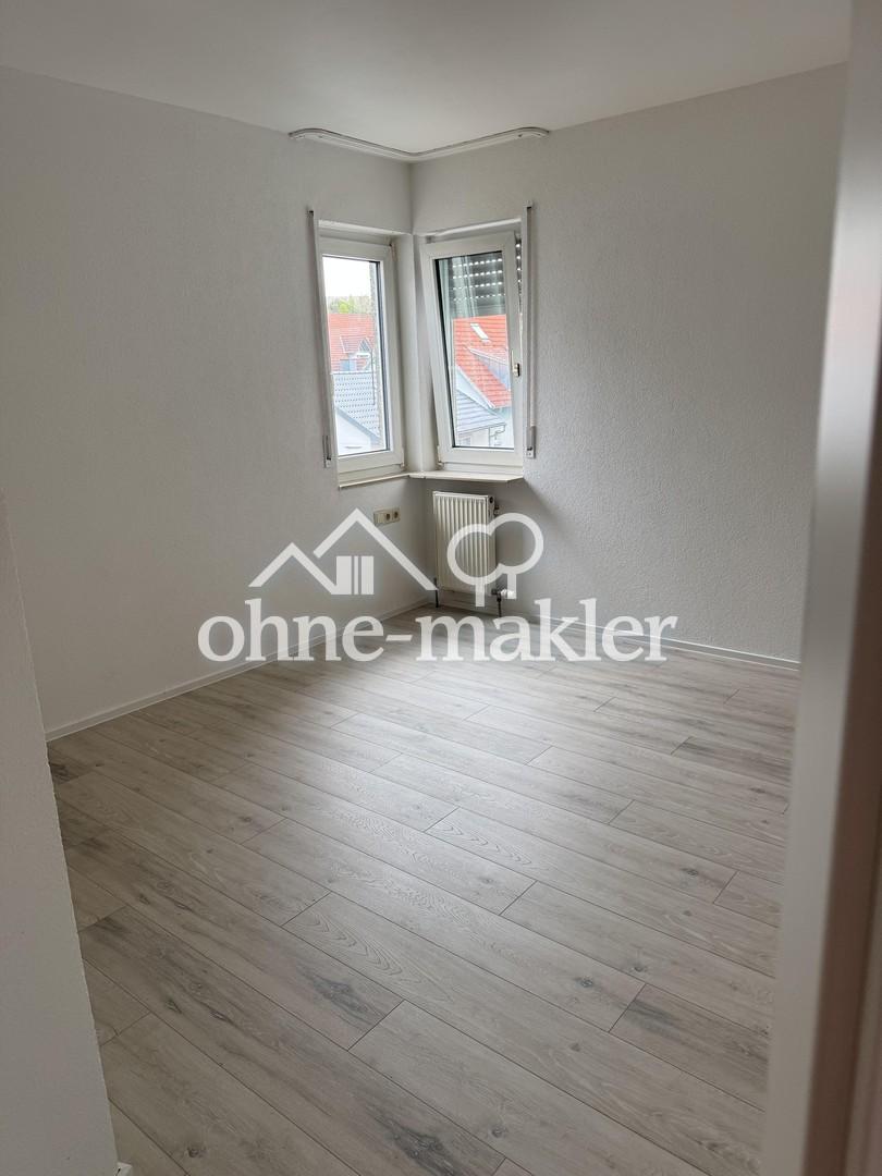 Neu Renovierte Wohnung zu vermieten - Foto 4