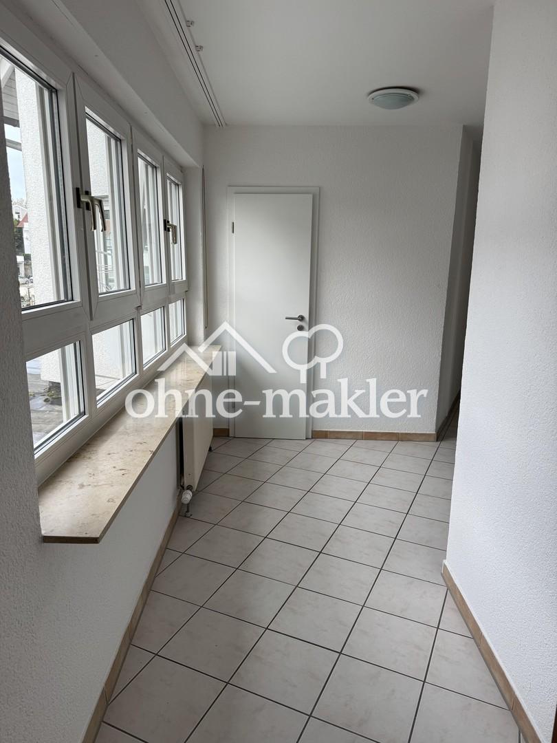 Neu Renovierte Wohnung zu vermieten - Foto 1