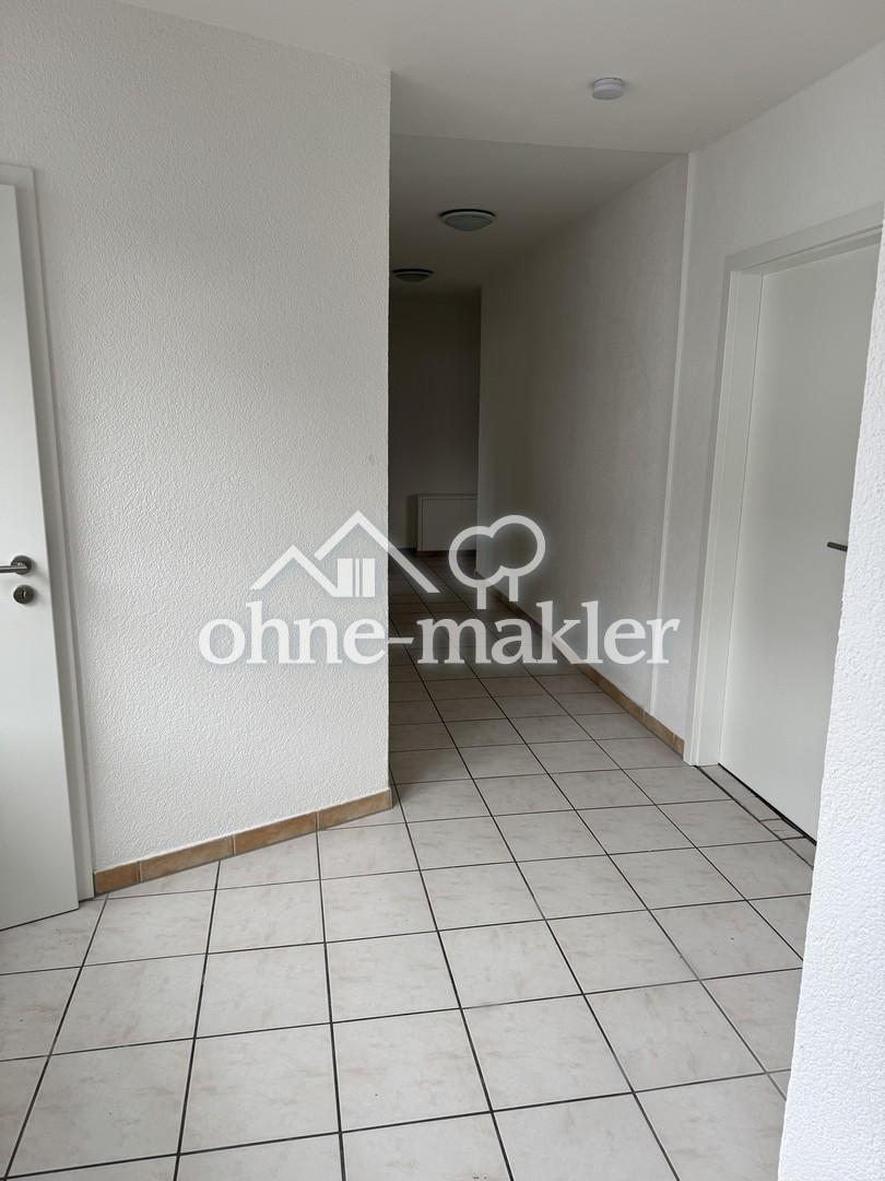 Neu Renovierte Wohnung zu vermieten - Foto 3