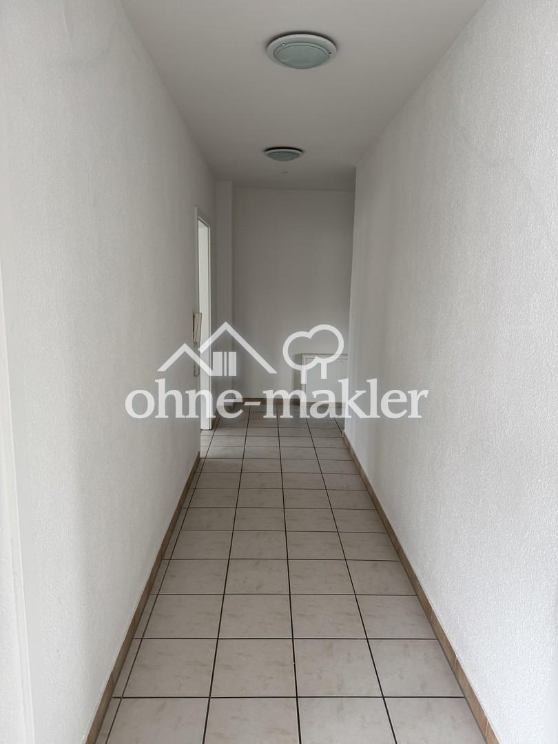 Neu Renovierte Wohnung zu vermieten - Foto 2