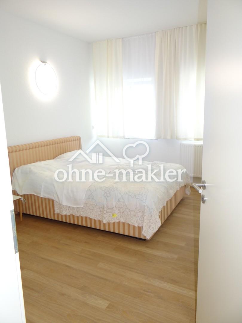 3 Zimmer-Wohnung, 70174 Stuttgart - möbliert - Foto 3