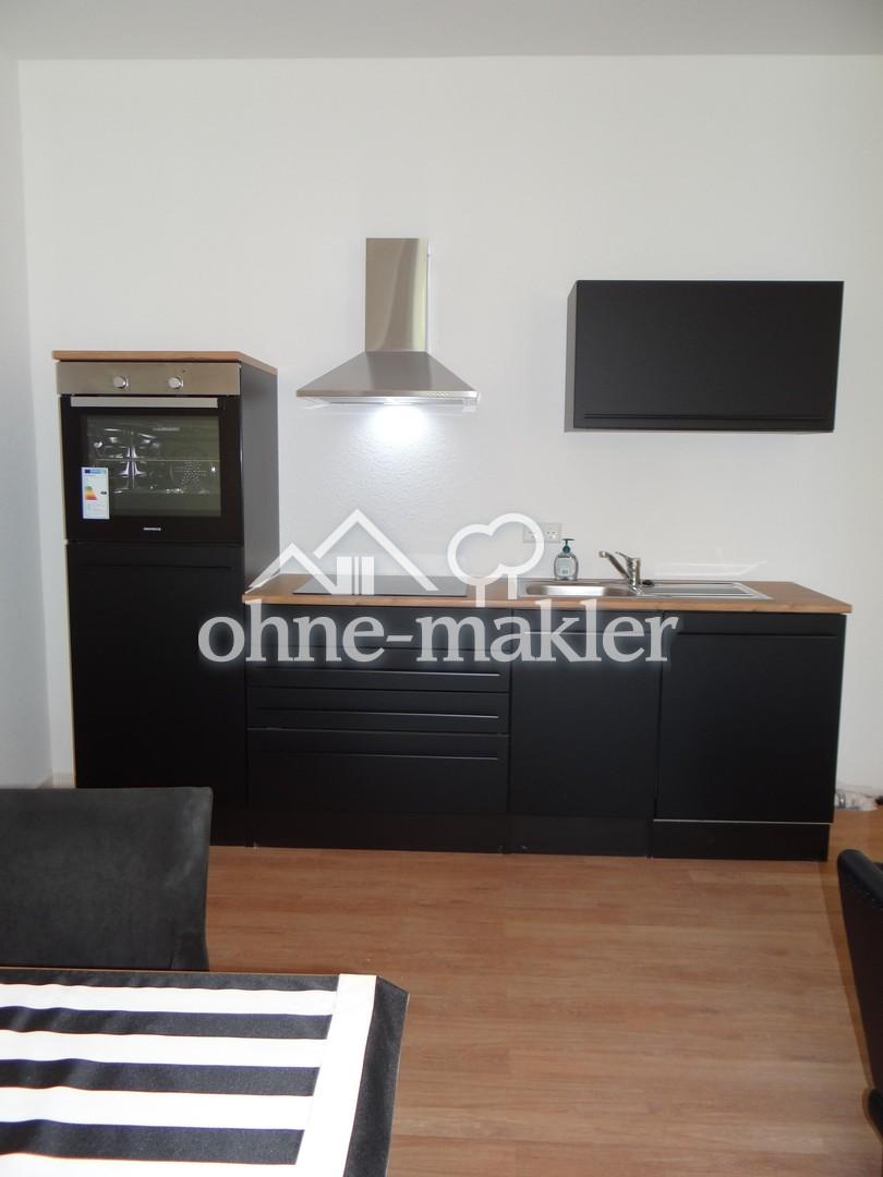 3 Zimmer-Wohnung, 70174 Stuttgart - möbliert - Foto 4