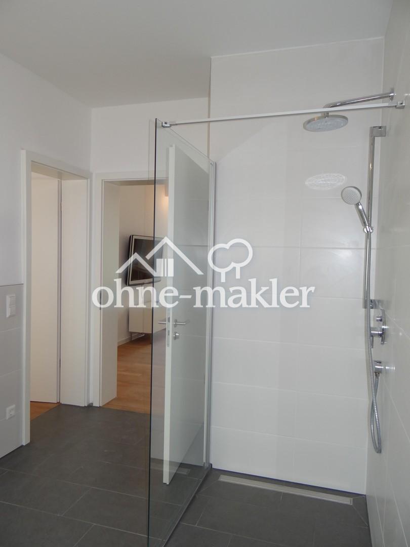 3 Zimmer-Wohnung, 70174 Stuttgart - möbliert - Foto 5