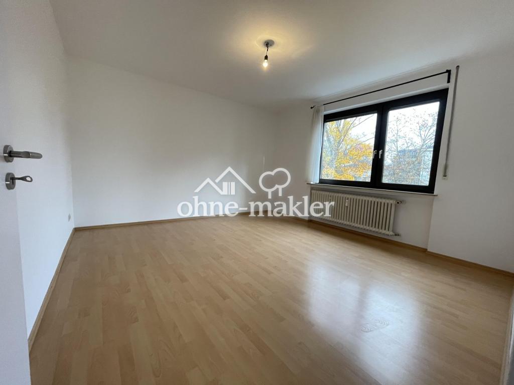Lichtdurchflutete 4-Zimmer-Wohnung mit Skyline-Blick im Herzen Frankfurts - Photo 1