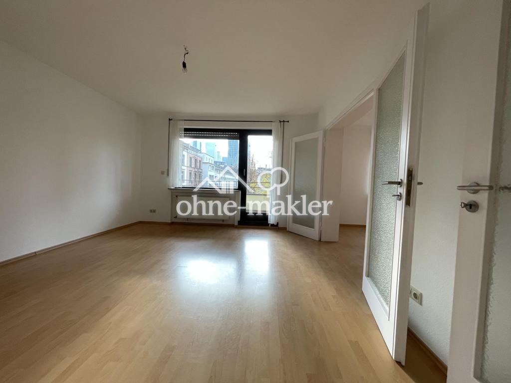 Lichtdurchflutete 4-Zimmer-Wohnung mit Skyline-Blick im Herzen Frankfurts - Photo 4