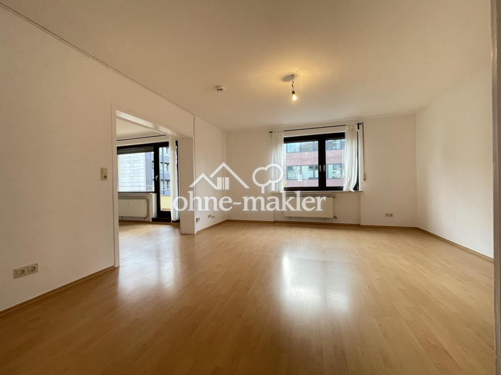 Lichtdurchflutete 4-Zimmer-Wohnung mit Skyline-Blick im Herzen Frankfurts - Photo 5