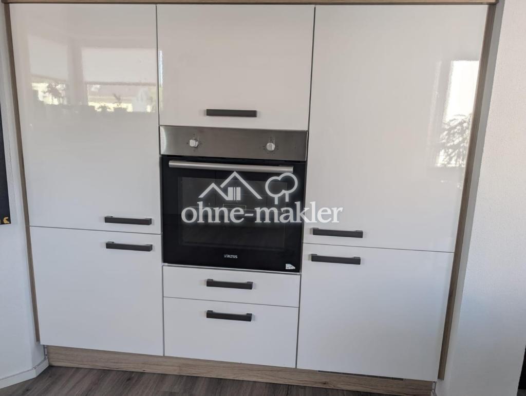 Moderne stilvolle 3,5-Zimmer-OG-Wohnung - Photo 2