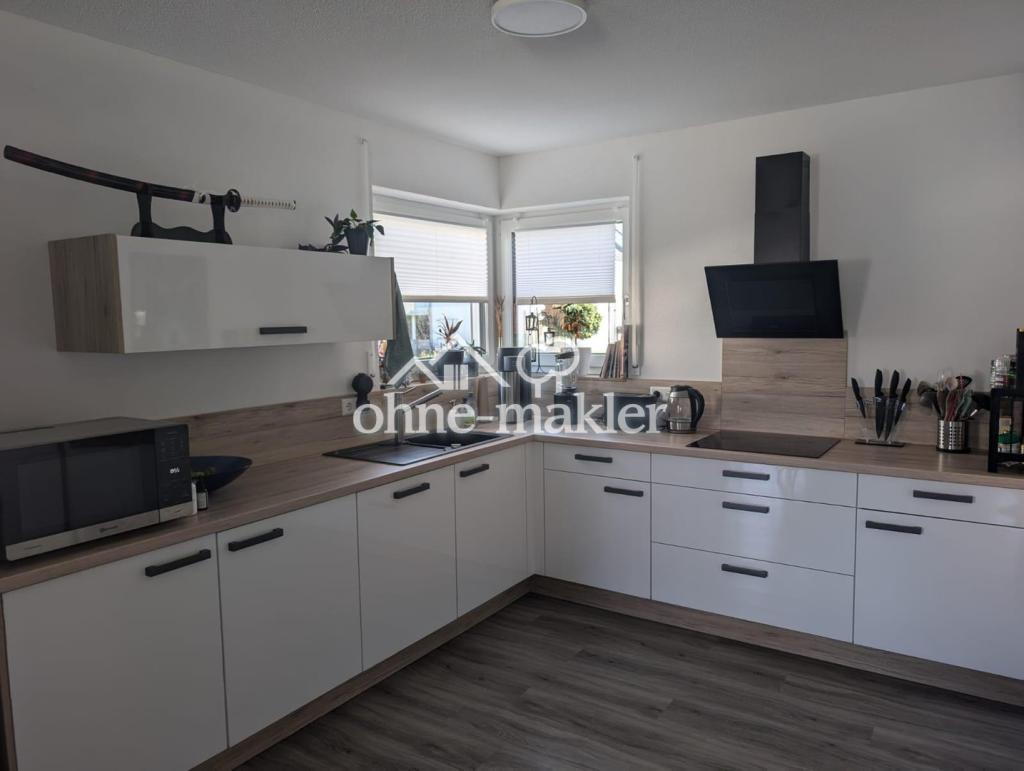 Moderne stilvolle 3,5-Zimmer-OG-Wohnung - Photo 1