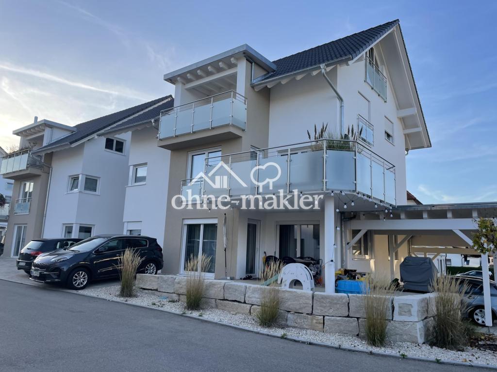 Moderne stilvolle 3,5-Zimmer-OG-Wohnung - Photo 3