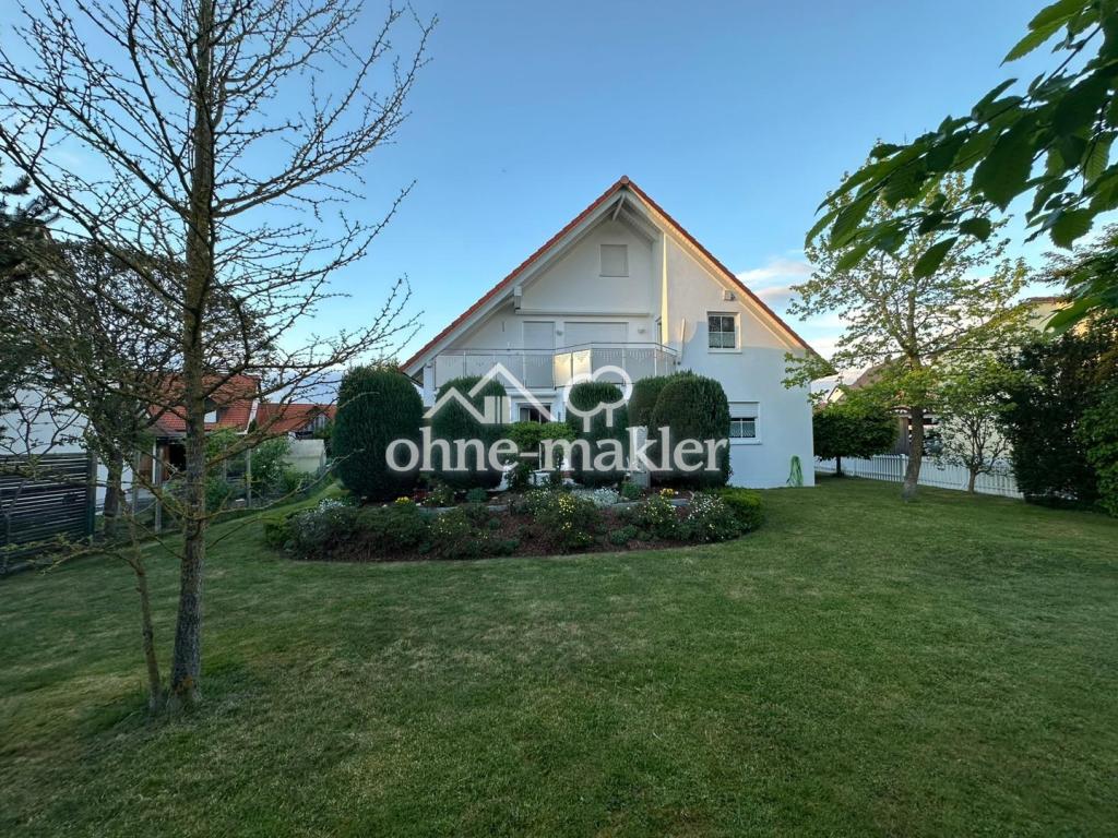 Großzügige 4,5-Zimmer-Wohnung mit EBK, Terrasse mit Gartenblick und Garage in Muhr am See - Foto 4