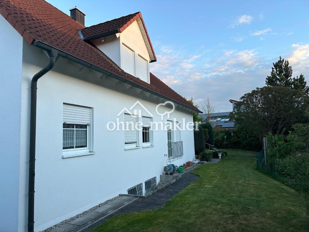 Großzügige 4,5-Zimmer-Wohnung mit EBK, Terrasse mit Gartenblick und Garage in Muhr am See - Foto 3